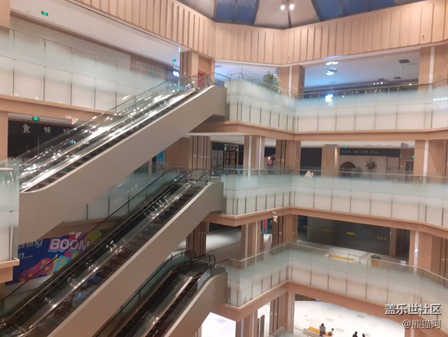 【都市映像】空間利用