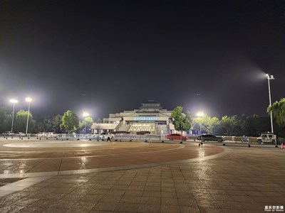 【我的小長(zhǎng)假】+小夜景