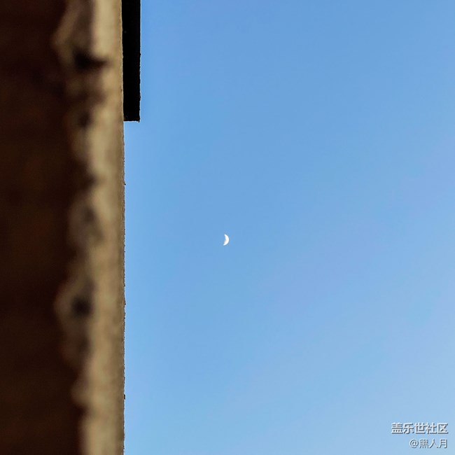 【向往】家門口的美好