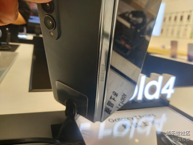 【我與折疊的小故事】折疊的記憶