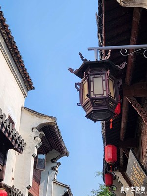 高淳老街