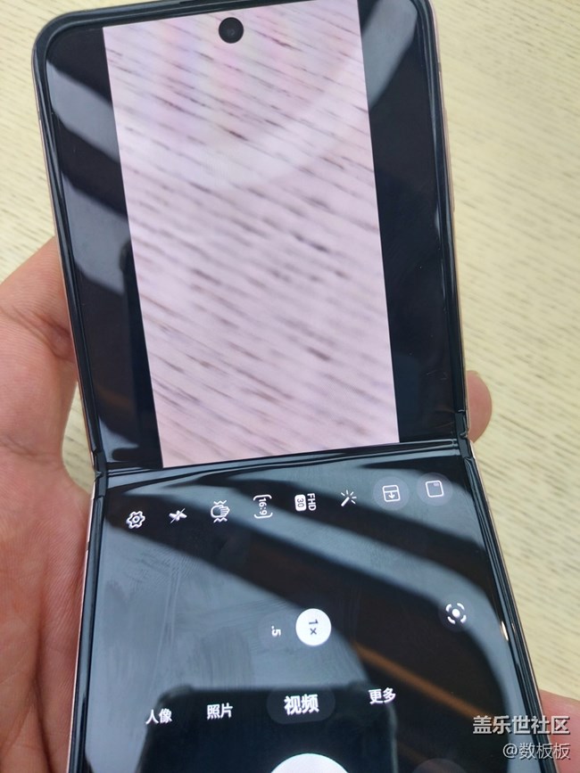 【我與折疊的小故事】折疊的記憶