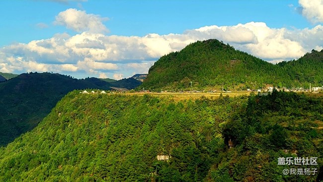 【金秋十月】+石門秋色