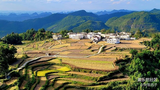 【金秋十月】+石門秋色