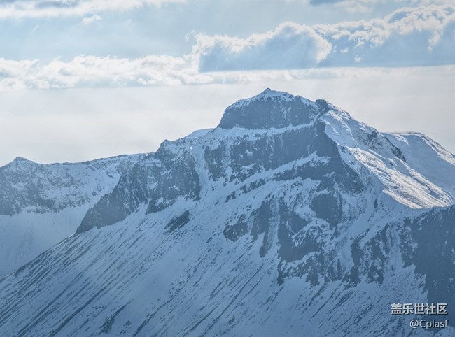 東北大區(qū)之長白山“折學之旅”線下招募