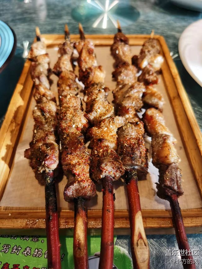 【假期美食】-----下雨天，不能欣賞美景，只能狂吃美食了