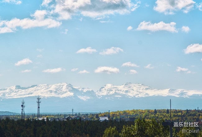 東北大區(qū)之長白山“折學之旅”線下招募