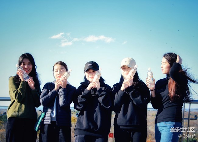 東北大區(qū)之長白山“折學之旅”線下招募