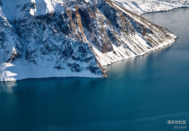 東北大區(qū)之長白山“折學之旅”線下招募
