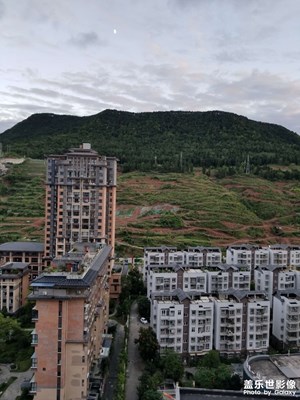 蓋樂世老照片