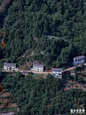 十一登高