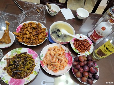 【我的小長(zhǎng)假】快樂的生活