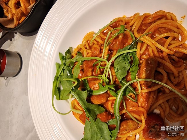 【假期美食】+簡簡單單吃一頓