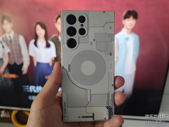 如何用LockStar給三星手機設置自定義鎖屏界面