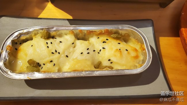 【假期美食】+最愛芝士