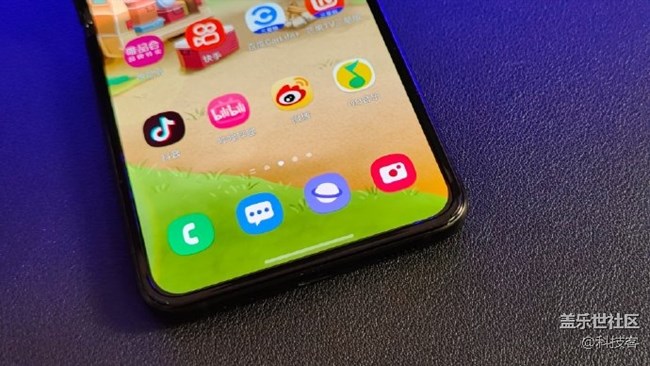 Smart LOCK免解鎖體驗(yàn)