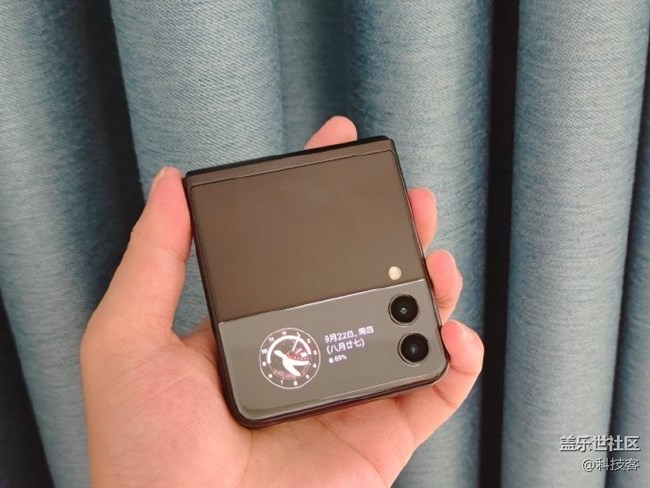 Smart LOCK免解鎖體驗(yàn)