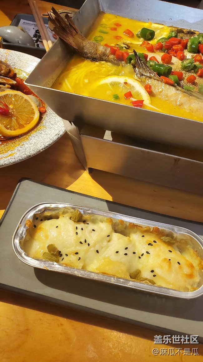 【假期美食】+最愛芝士