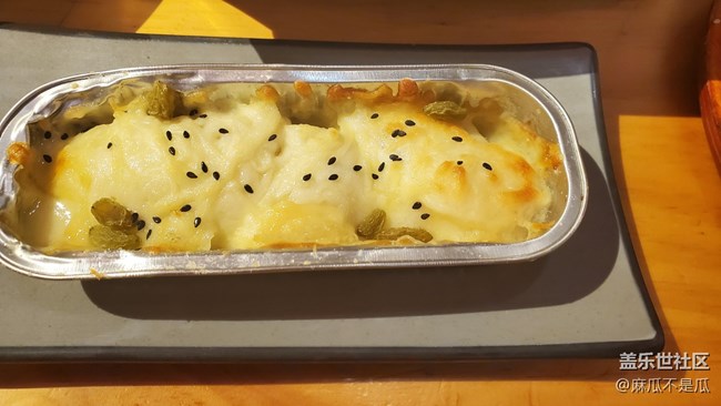 【假期美食】+最愛芝士