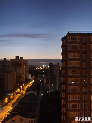 清晨