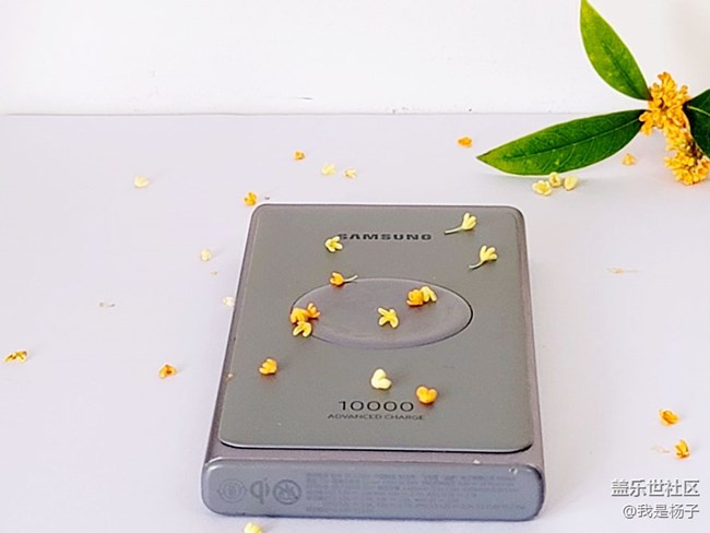 【我和三星的故事】