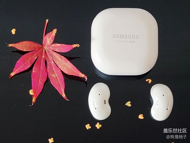 【我和三星的故事】