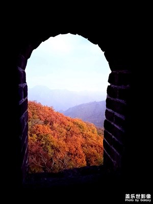 【我的小長假】+北京的最美的季節(jié)-秋季