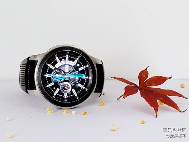 【我和三星的故事】