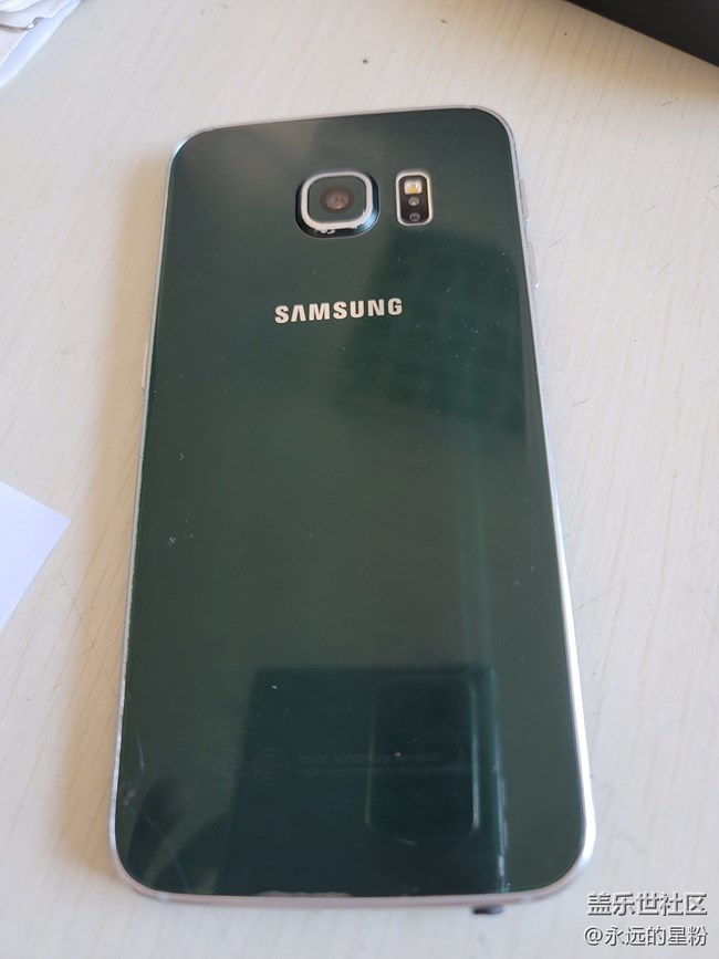 【我和三星的故事】2010-2022從數(shù)碼小白到資深星粉