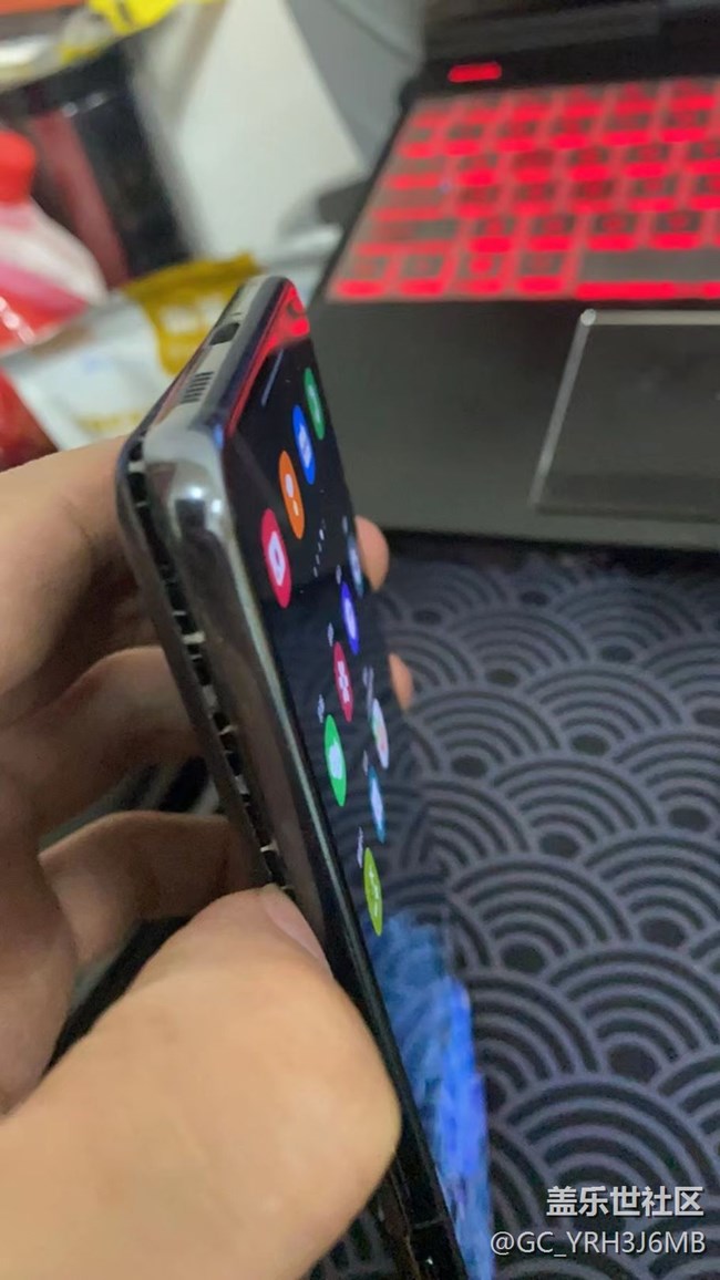 三星就這質(zhì)量嗎？