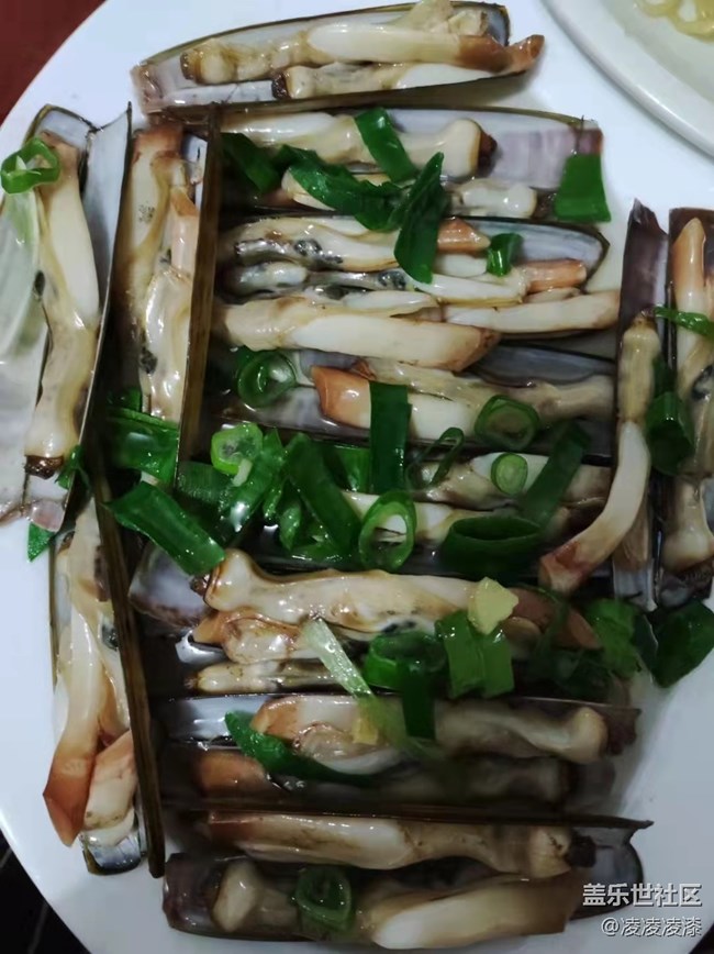 【假期美食】今天主廚