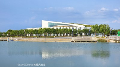 Galaxy S22Ultra  場景小拍