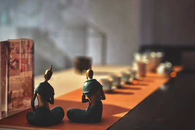 【假日隨拍】+ 半畝園