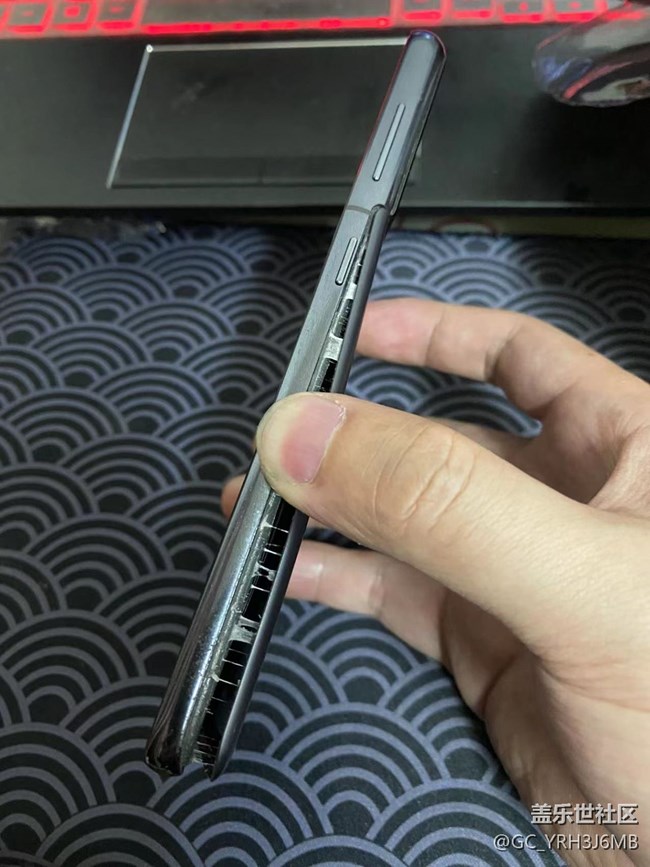 三星就這質(zhì)量嗎？