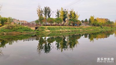 【秋意正濃】+鄉(xiāng)村秋色