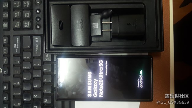 【我和三星的故事】