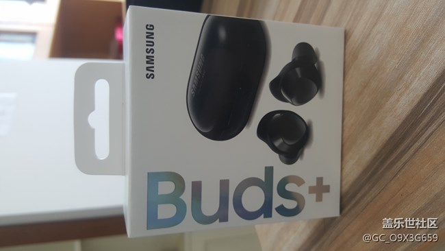 【我和三星的故事】