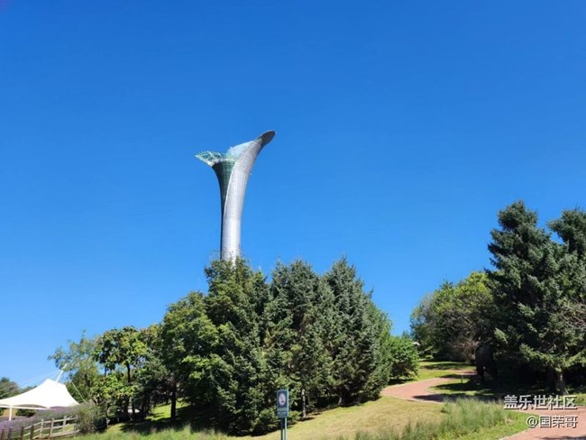 【秋色宜人】春去秋來