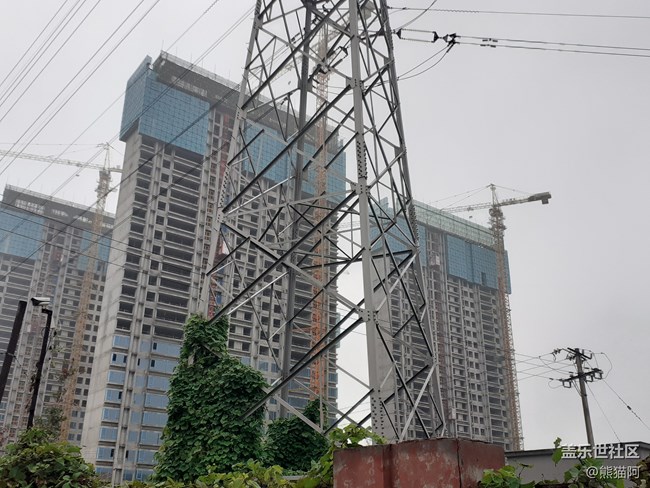 【深秋之時(shí)】天冷多穿衣