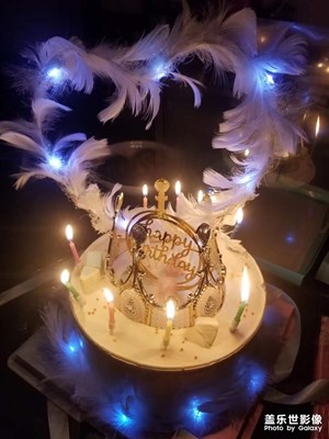 生日快樂(lè)