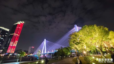 月湖橋