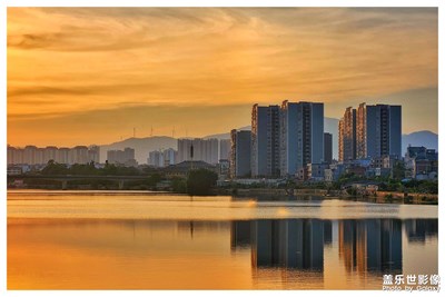 秋夕陽(yáng)