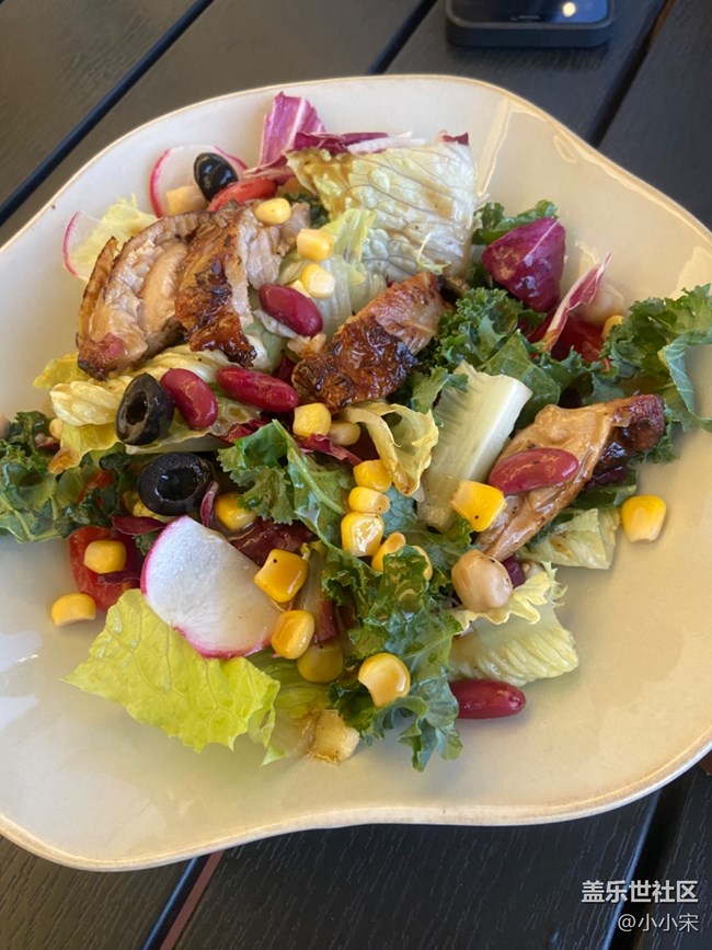 【十一趣事】+綠心公園