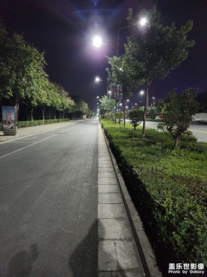 最后加油了
