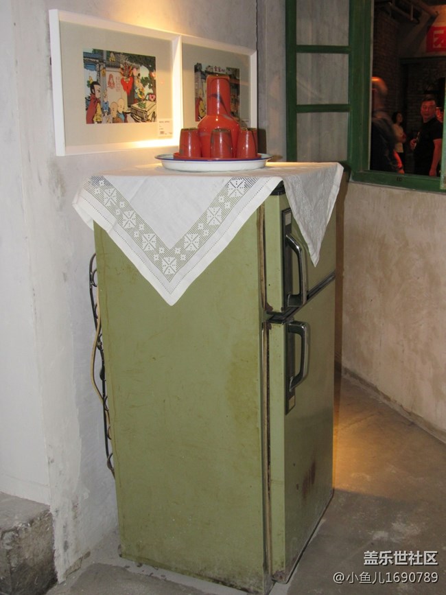 【十一趣事】+國(guó)慶假期逛和平菓局，懷舊兒時(shí)記憶