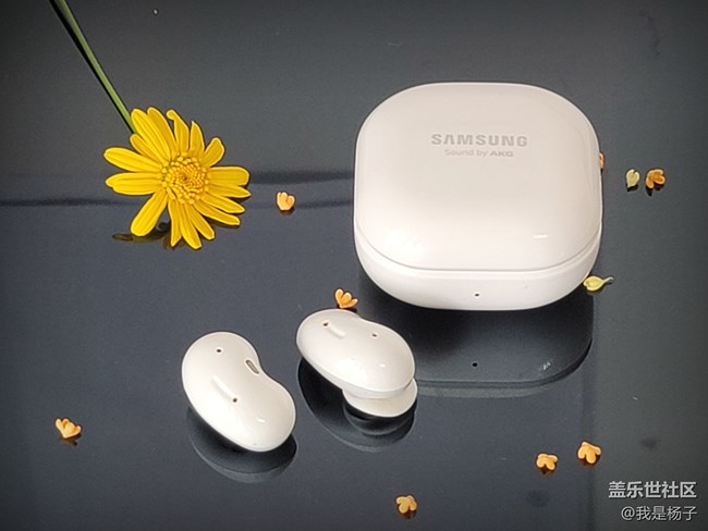 【我和三星的故事】