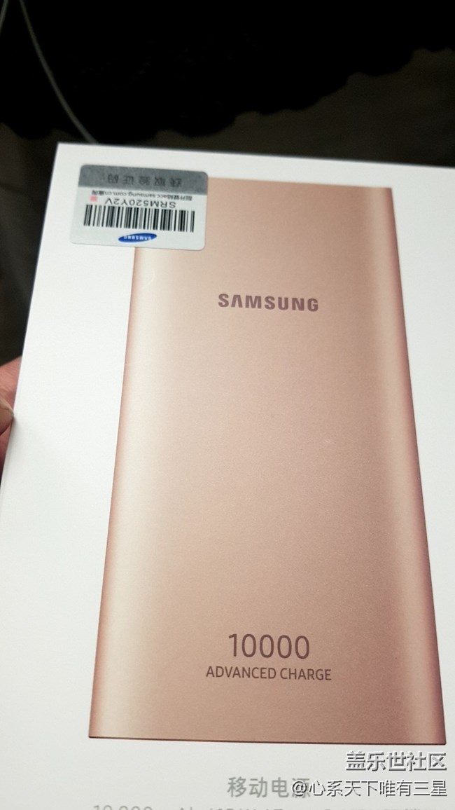 【我和三星的故事】始于GALAXY，一生GALAXY！