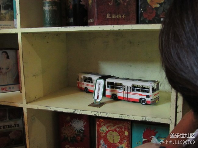 【十一趣事】+國(guó)慶假期逛和平菓局，懷舊兒時(shí)記憶