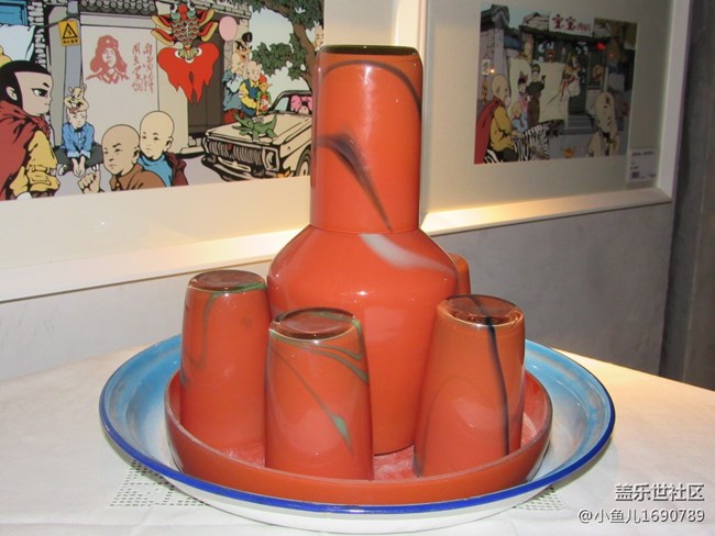 【十一趣事】+國(guó)慶假期逛和平菓局，懷舊兒時(shí)記憶