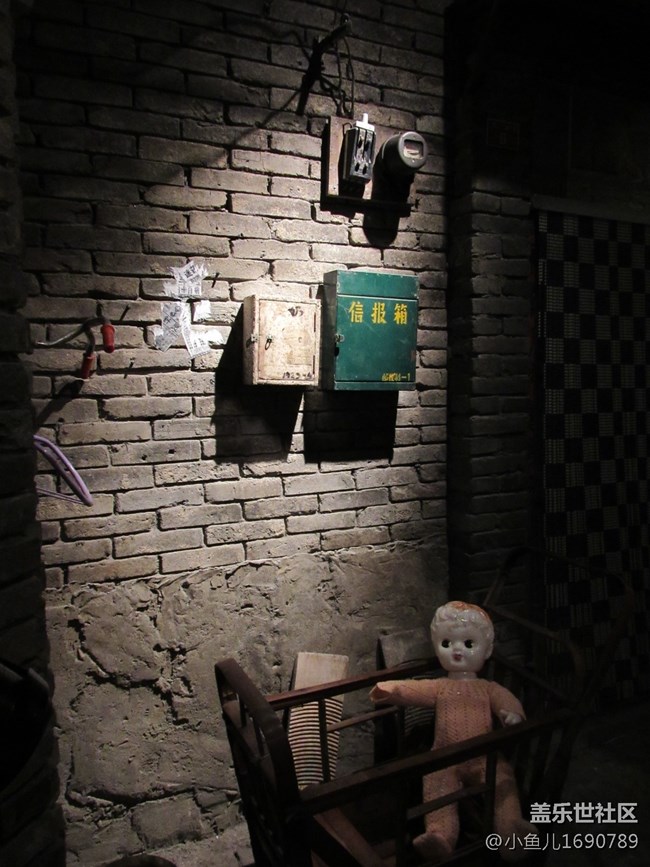 【十一趣事】+國(guó)慶假期逛和平菓局，懷舊兒時(shí)記憶